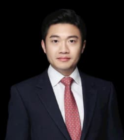 Abel Seow, Head of APAC at BitGo