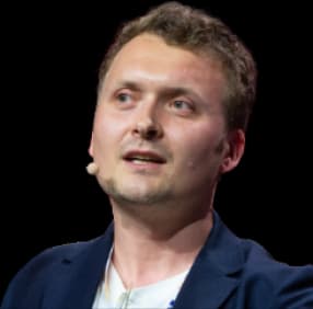 Alex Svanevik, CEO at Nansen