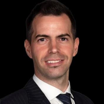 Dan Sleep, Head of Business Solutions & Advisory - APAC at Fireblocks