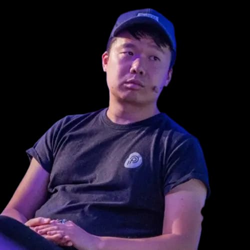 Edward Zuo, Head of Operations at Wormhole/ Sunrise
