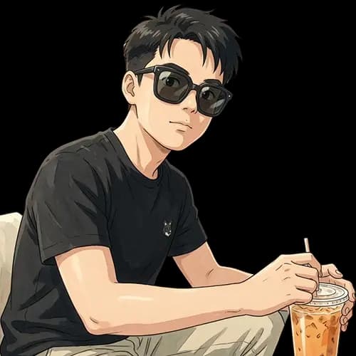 Eli Tan, Co-CEO at Rakkar Digital