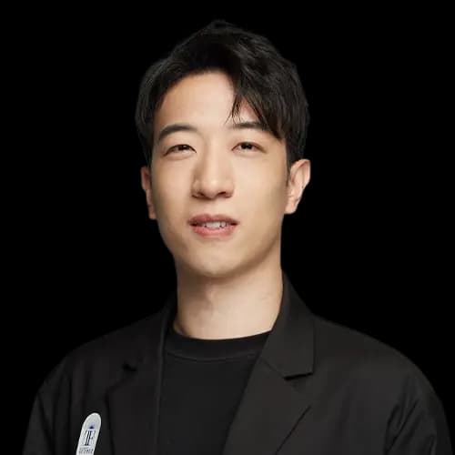 Jacky Kong, Head of Hong Kong at Avalanche