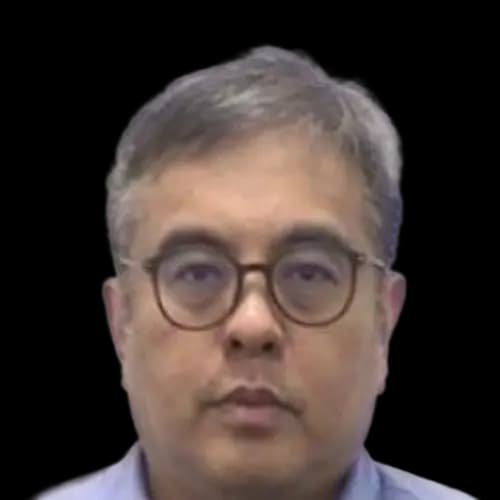 John Lagman, APAC (FX, Econ, Crypto) at Bloomberg