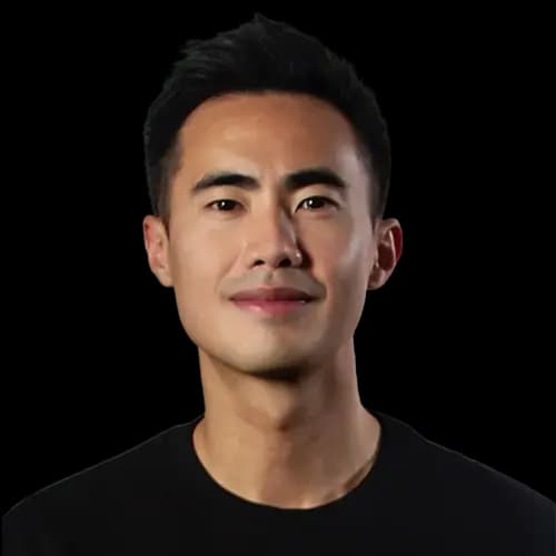 Min Lin, MD, Global Business Development at Ondo
