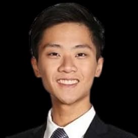 Nick See Tong, Regional Lead, APAC at Base