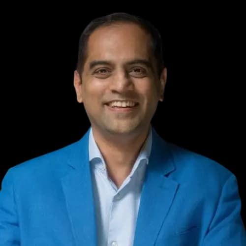 Nischint Sanghav, Head of Digital Currencies, APAC at Visa