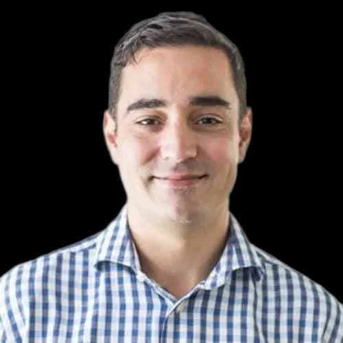 Ross Edwards, Senior Director, Global Financial Institutions at Ripple