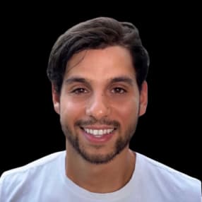 Saeed Badreg, Co-Founder & CEO at Wormhole