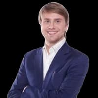 Stanislav Bublik, Head of Investment Products at Tangem