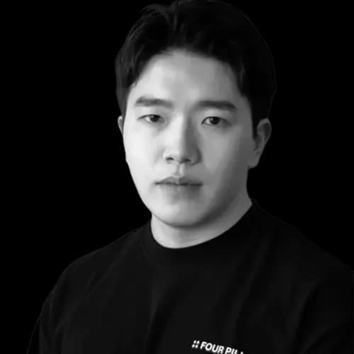 Steve Kim, Co-Founder & CEO at Four Pillars