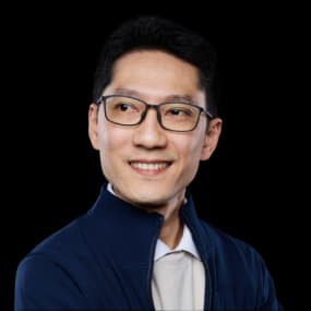 Tang Wei, Head of Public Policy at Stripe