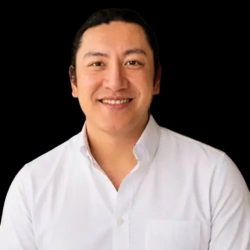 Thomas Chou, Head of Asia Pacific, Canton Fdn at Canton