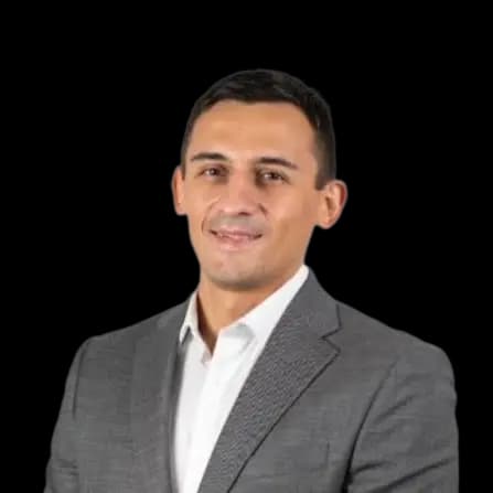 Val Gui, Global Head at xStocks