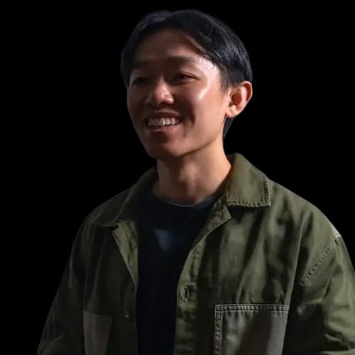 Wesley Kam, Head of Business Development, Token Sales at Kraken