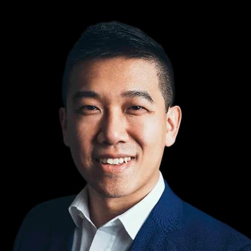 Xin Song, CEO at GSR