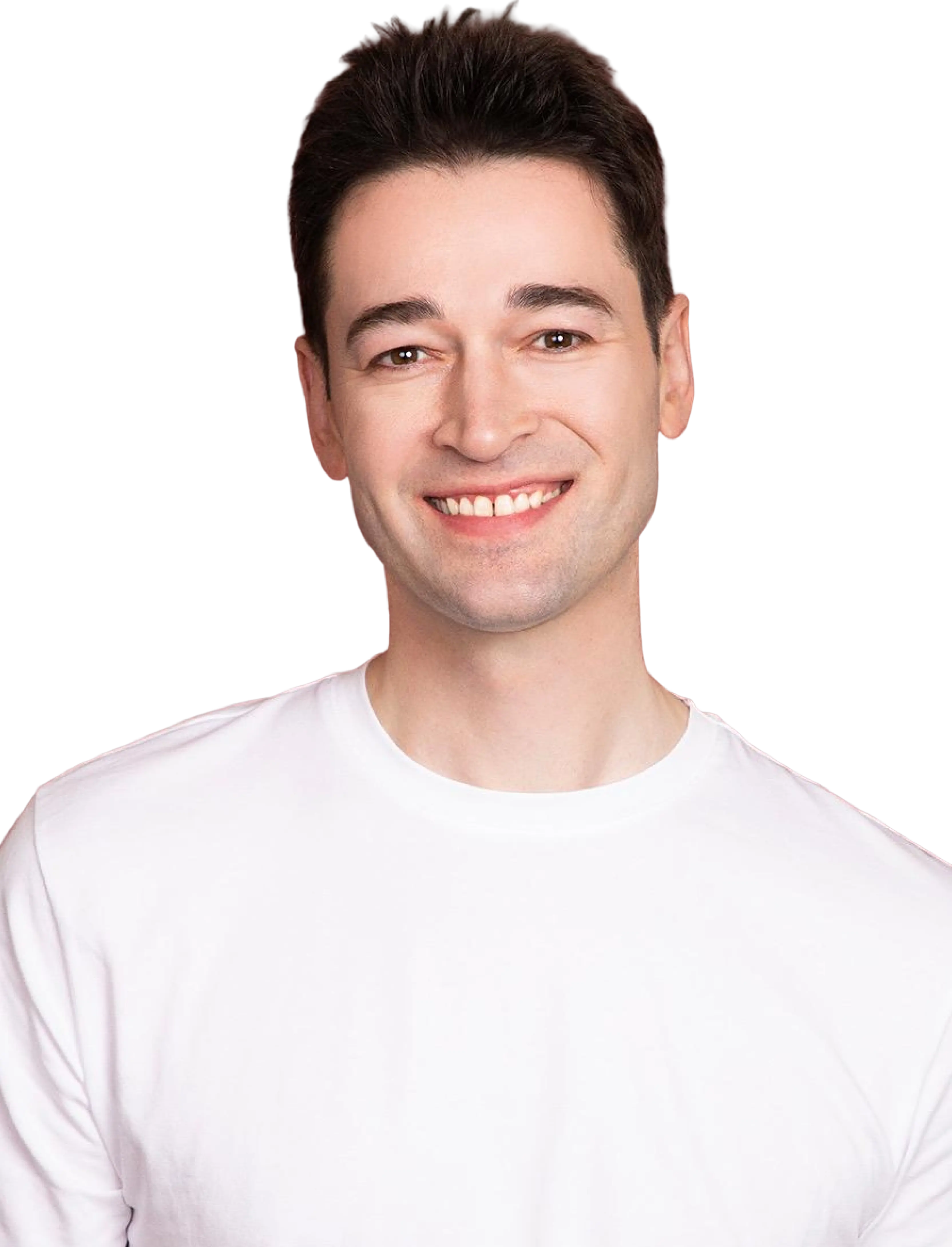 Yoann Turpin, Co-Founder at Wintermute